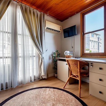 Koala Suites Istanbul Exterior foto