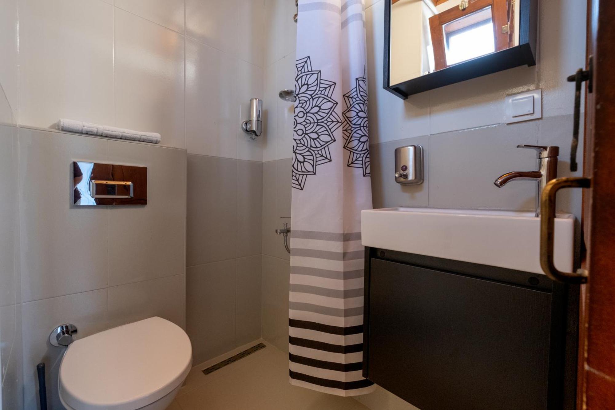 Koala Suites Istanbul Exterior foto