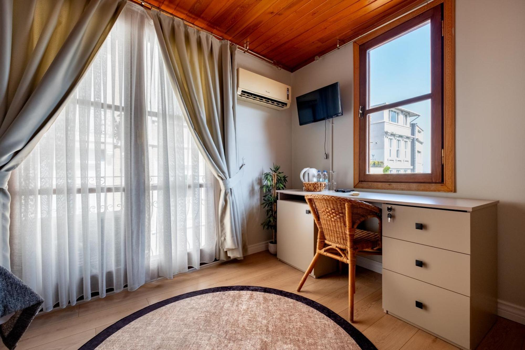 Koala Suites Istanbul Exterior foto