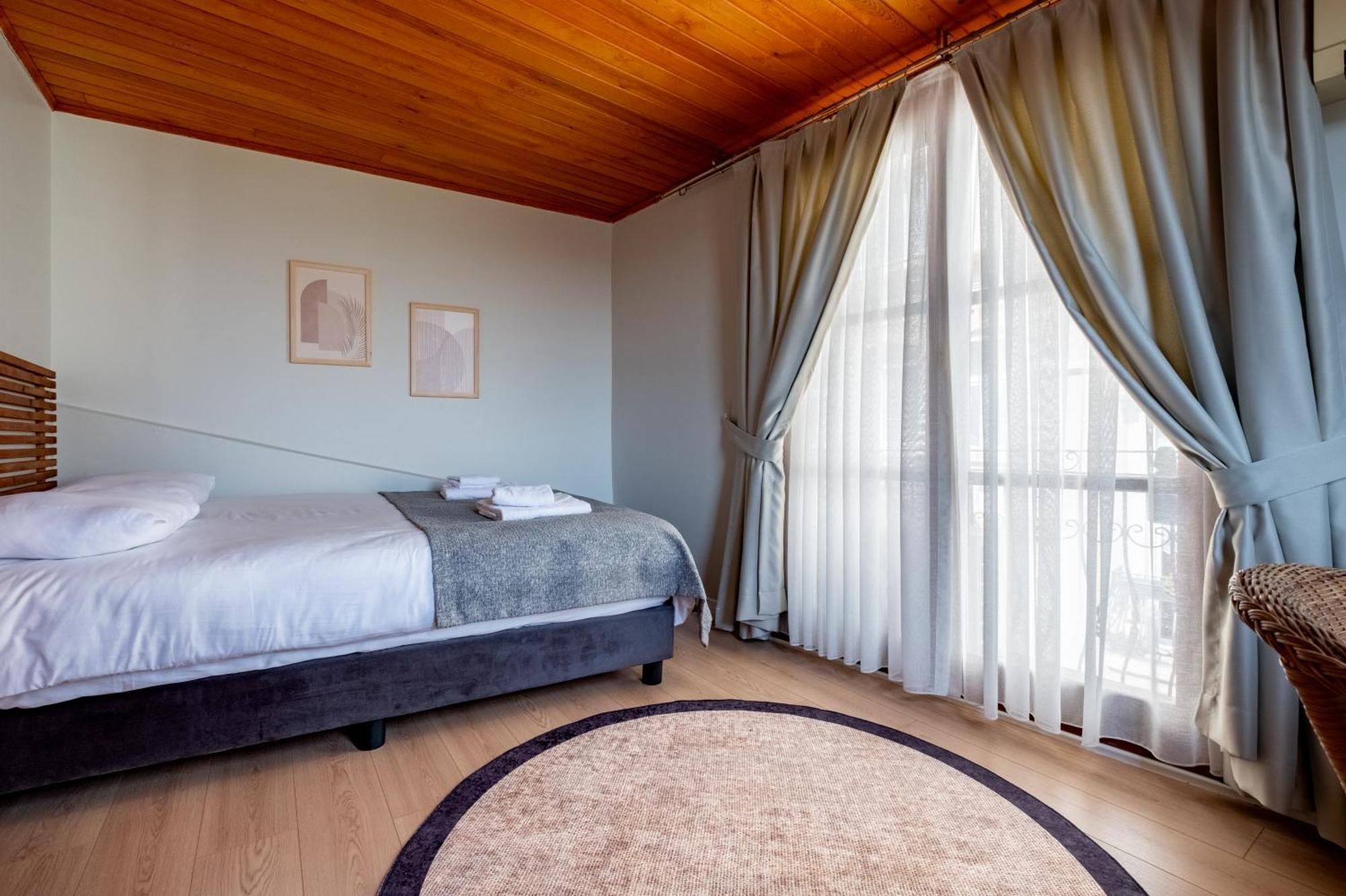 Koala Suites Istanbul Exterior foto