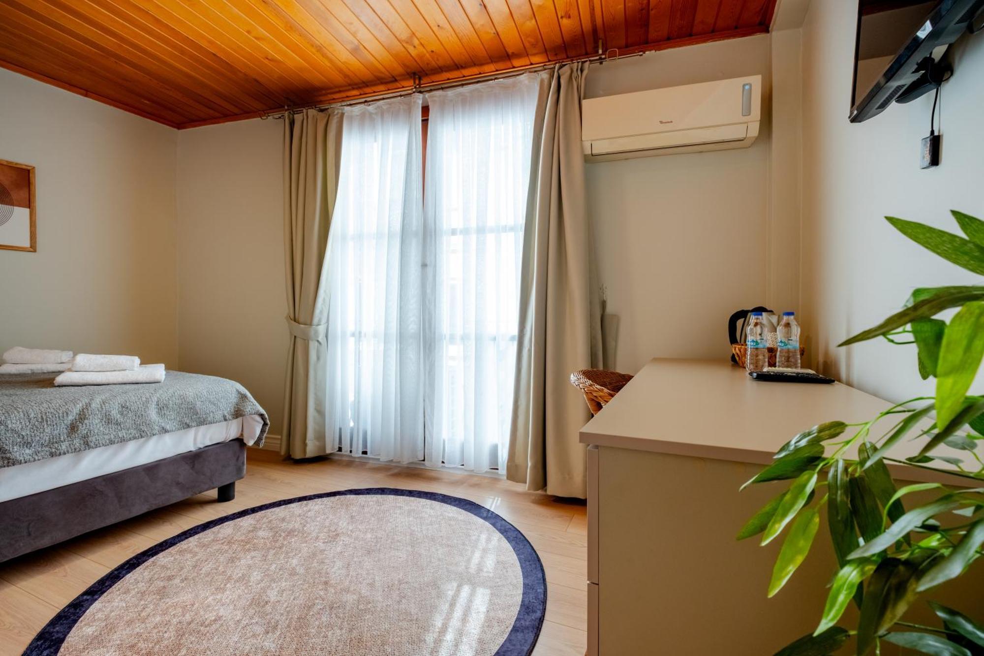 Koala Suites Istanbul Exterior foto
