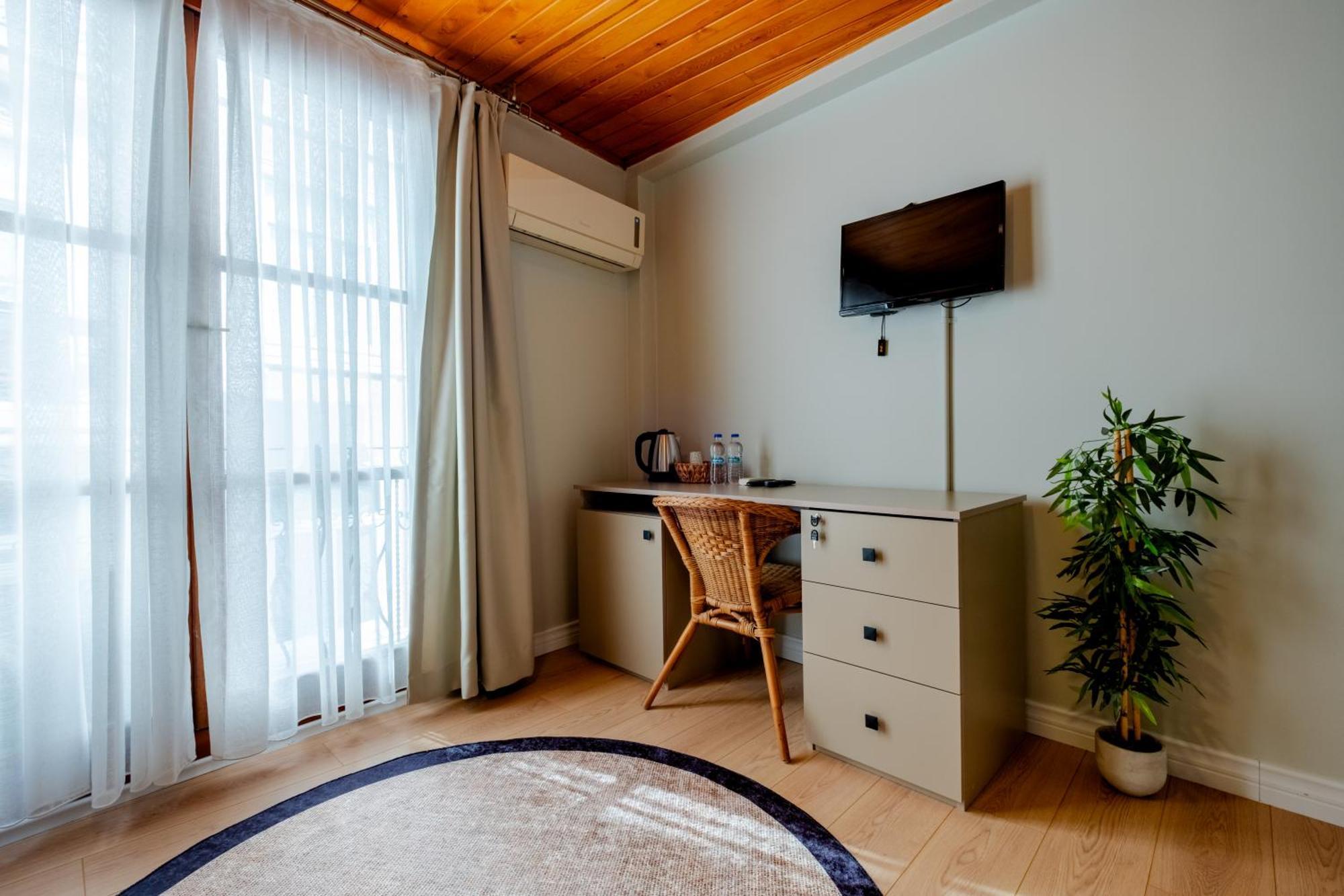 Koala Suites Istanbul Exterior foto