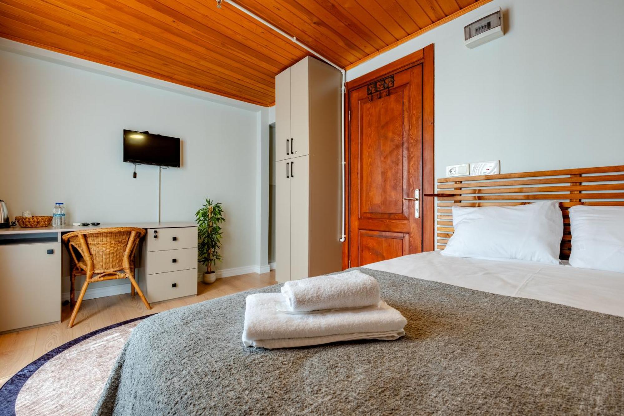 Koala Suites Istanbul Exterior foto
